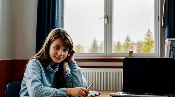 Как оформить транспортную карту школьника через портал Госуслуги