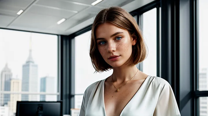 Как оформить трудовую книжку через портал Госуслуг