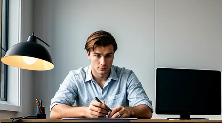 Как оформить целевое направление на обучение через портал Госуслуг?