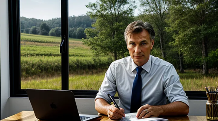 Как оформить участок в собственность через портал Госуслуг