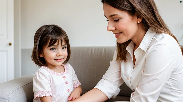 Как оформить учетную запись для ребенка на портале госуслуг?