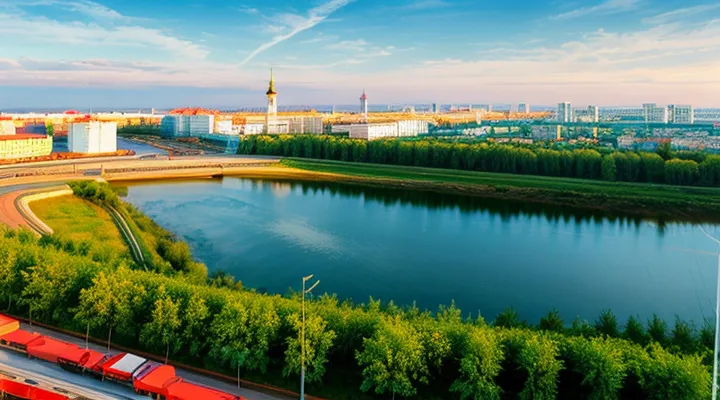 Как оформить удалённую прописку через портал Госуслуг