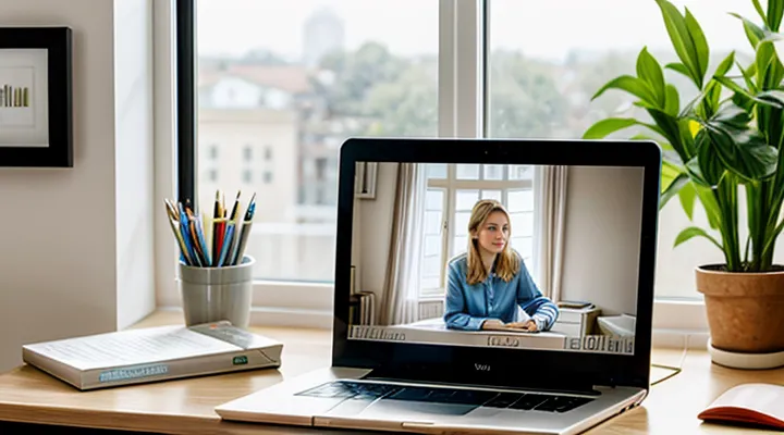 Как оформить удостоверение многодетной семьи через портал Госуслуги