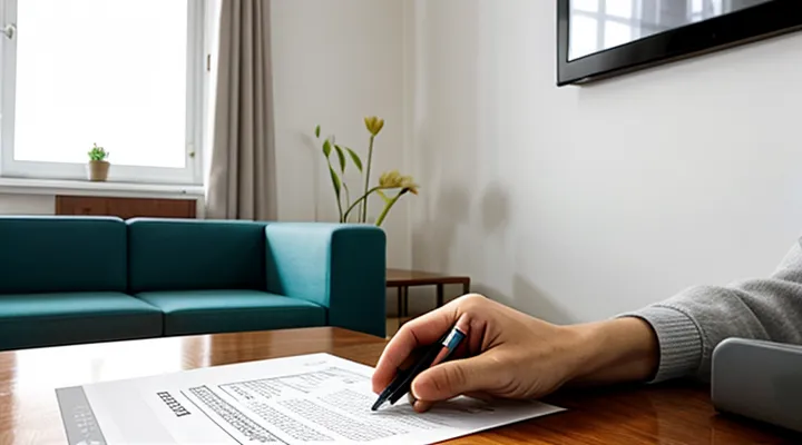 Как оформить удостоверение пенсионера через госуслуги?