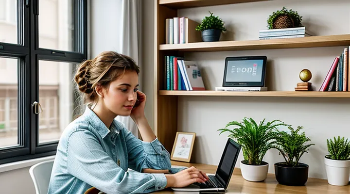 Как оформить УКЭП для физического лица через портал госуслуг?