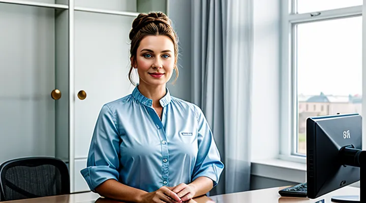 Как оформить уход за инвалидом 1 группы через Госуслуги