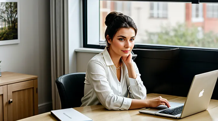 Как оформить уход за пожилым человеком старше 80 лет через "Госуслуги"?