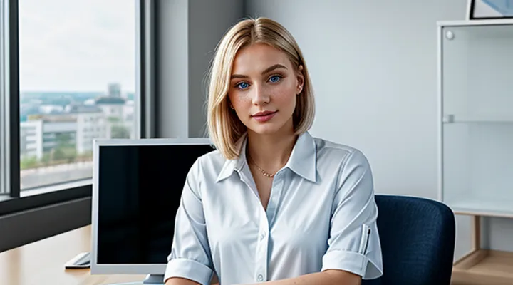 Как оформить УНЭП через портал Госуслуг