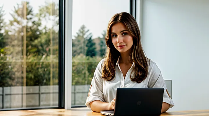 Как оформить усиленную электронную подпись на портале Госуслуги