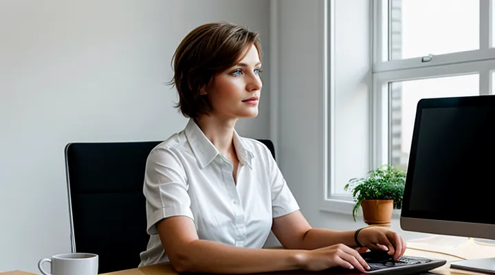 Как оформить услуги Госуслуг для ребёнка до 14 лет