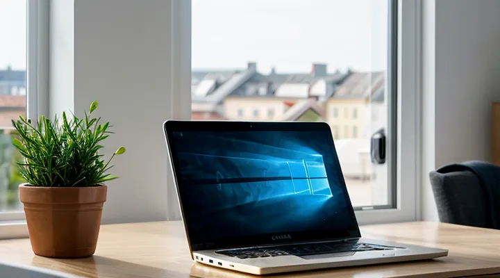 Как оформить услуги Госуслуг в 14 лет