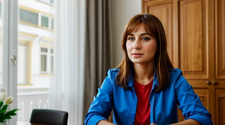 Как оформить услуги в МФЦ через портал Госуслуги