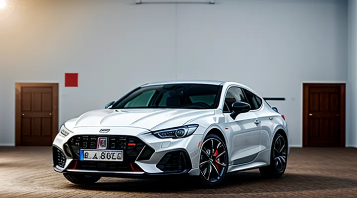 Как оформить утилизацию автомобиля через Госуслуги