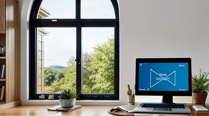 Как оформить уведомление о начале строительства частного дома через Госуслуги: пошаговая инструкция