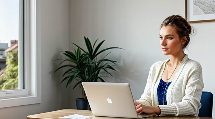 Как оформить уведомление о строительстве дома на собственном участке через Госуслуги