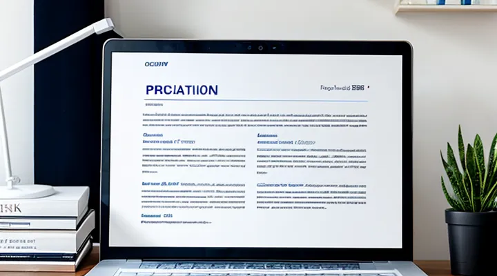 Как оформить уведомление о заключении трудового договора с иностранным гражданином через Госуслуги