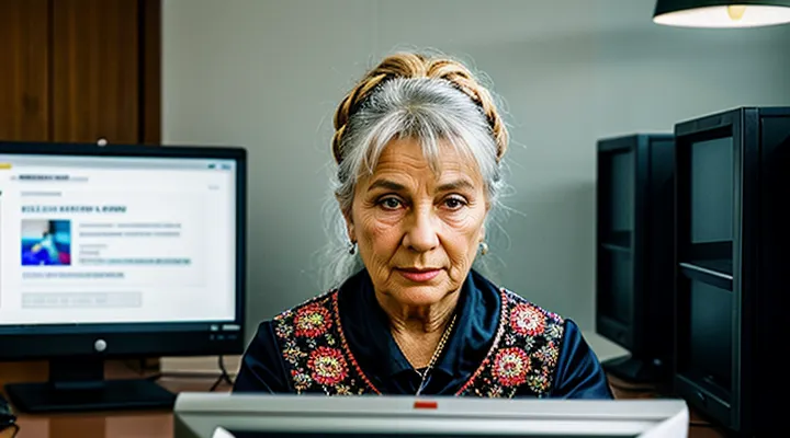 Как оформить возврат переплаты по исполнительному производству через портал госуслуг?