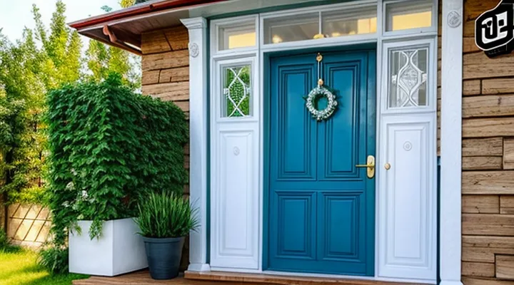 Как оформить временную прописку для взрослого через Госуслуги?