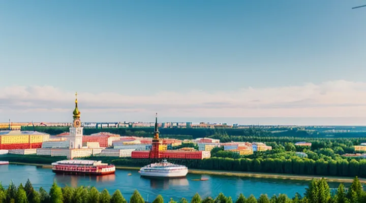 Как оформить временную прописку в другом городе через Госуслуги