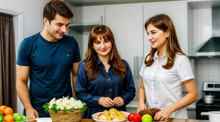 Как оформить временную регистрацию для другого человека через Госуслуги