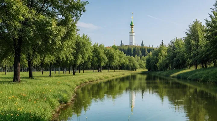 Как оформить временную регистрацию для иностранца через Госуслуги