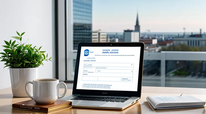 Как оформить временную регистрацию гражданина РФ через портал Госуслуги по месту пребывания