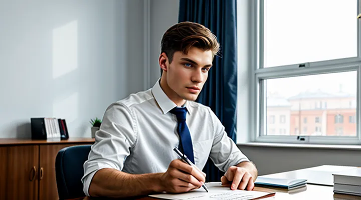 Как оформить временную регистрацию иностранного гражданина в Госуслугах