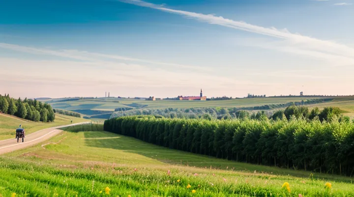 Как оформить временную регистрацию иностранцу через Госуслуги