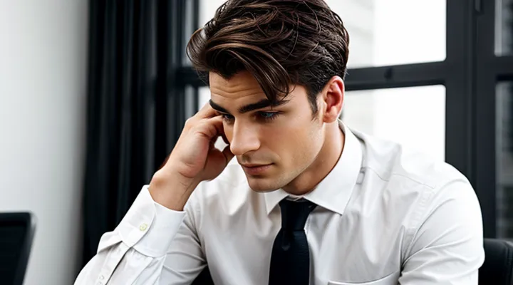 Как оформить временную регистрацию, используя портал госуслуг?