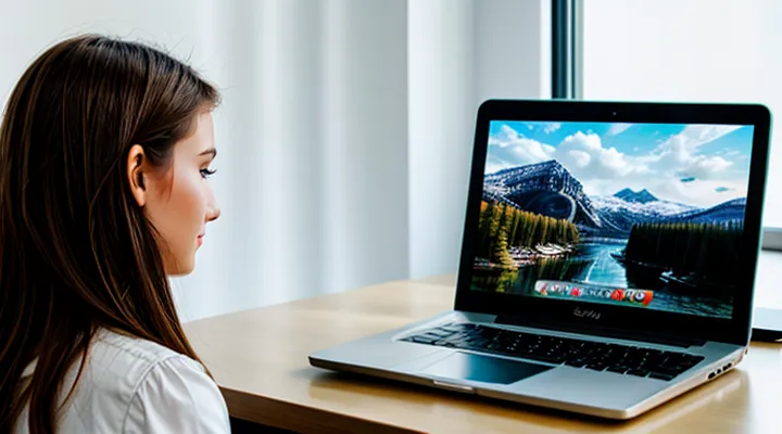 Как оформить временную регистрацию на другого человека через Госуслуги