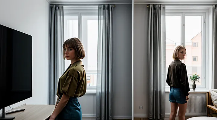 Как оформить временную регистрацию знакомому в своей квартире через портал Госуслуги