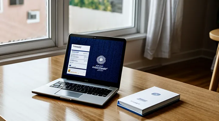 Как оформить второй загранпаспорт через портал Госуслуги