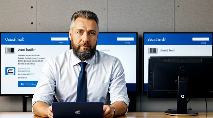 Как оформить выдачу пенсионного удостоверения через Госуслуги