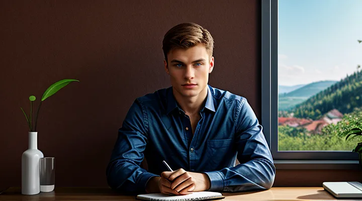 Как оформить выписку электронной трудовой книжки на Госуслугах