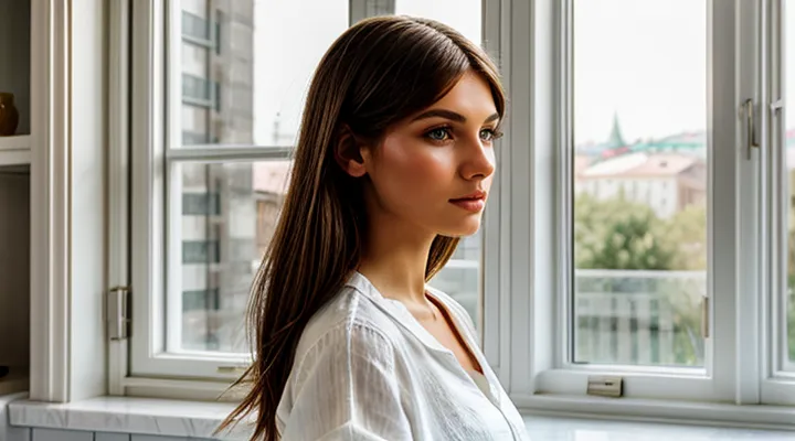 Как оформить выписку из квартиры через Госуслуги