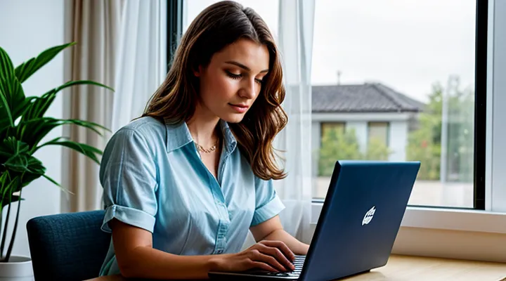 Как оформить выписку из квартиры через портал госуслуг, будучи собственником?