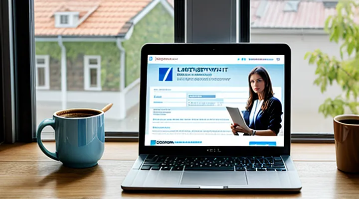 Как оформить выписку из квартиры через портал Госуслуг