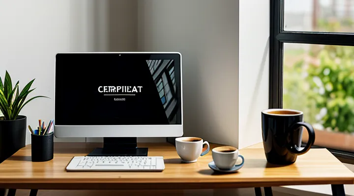 Как оформить выписку из квартиры и прописку в новой через Госуслуги