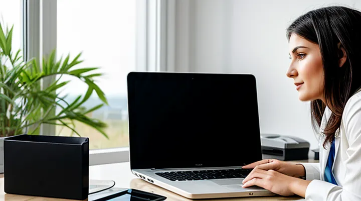 Как оформить выписку из места жительства через портал Госуслуг?