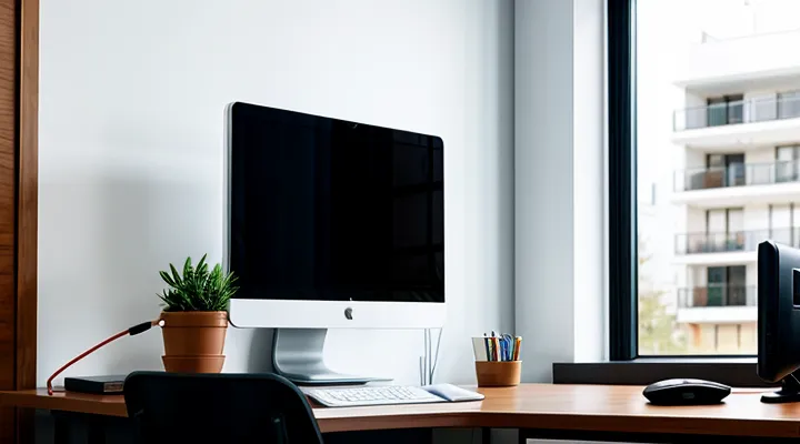 Как оформить выписку из одной квартиры и прописку в другую через портал госуслуг?