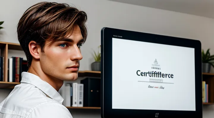 Как оформить выписку из предыдущего места жительства и прописку по новому адресу через Госуслуги?