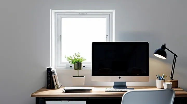 Как оформить выписку леса на дрова через Госуслуги