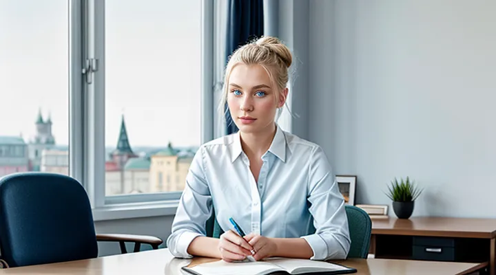 Как оформить выписку о древесных ресурсах в личном кабинете Госуслуг