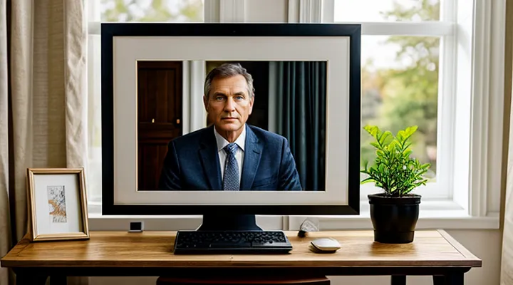 Как оформить выплату на погребение через портал Госуслуг