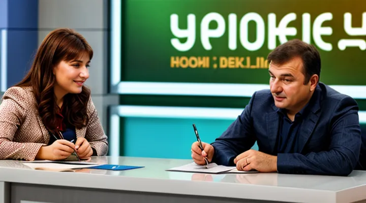 Как оформить выплату накопительной пенсии через Госуслуги