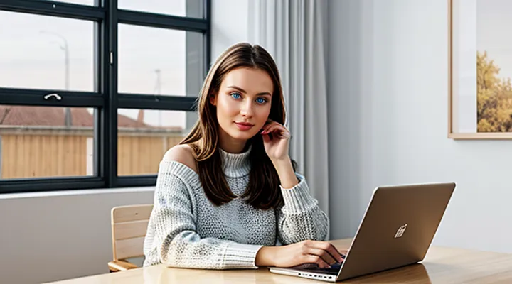 Как оформить выплату в школу через портал Госуслуги