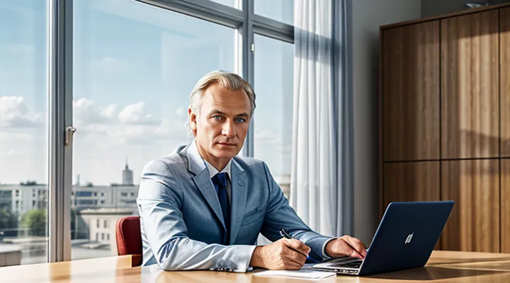 Как оформить выплаты пострадавшим от ЧАЭС через портал Госуслуги