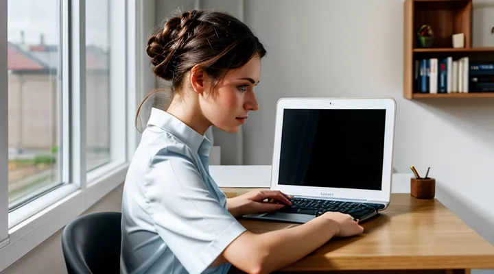 Как оформить Югорский семейный капитал через портал Госуслуг