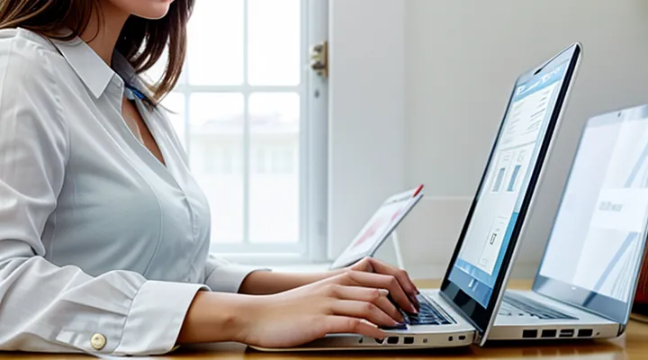 Как оформить заграничный паспорт через портал госуслуг?