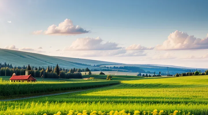 Как оформить заграничный паспорт сроком на 10 лет через портал Госуслуг?